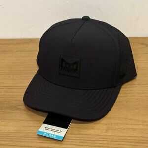 MELIN ODYSSEY STACKED BLACKOUT - COLOR: BLACK/BLACK - SIZE:XL - NWT - SOLD OUT